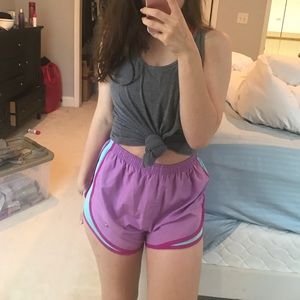 nike dry tempo core running shorts